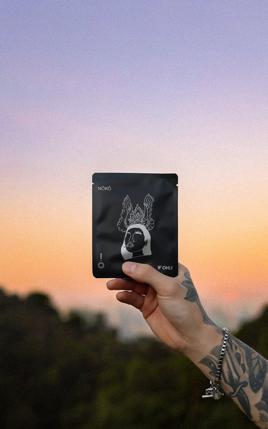 THE “LINUS” EDITION DRIP BAGS