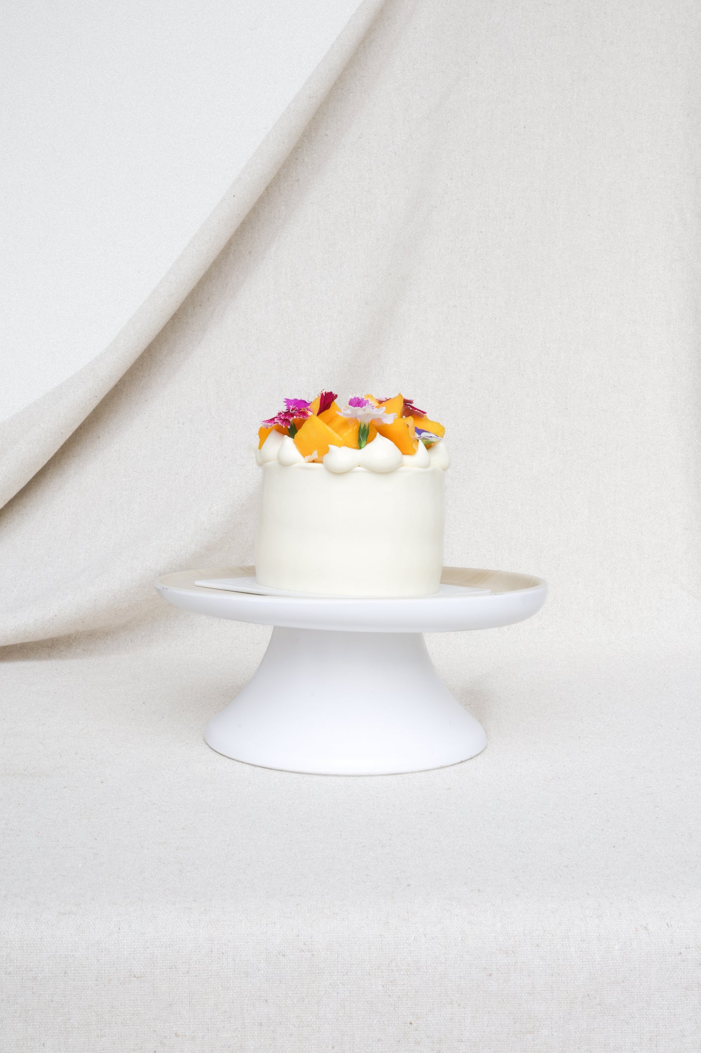 MANGO YUZU CAKE | PRE ORDER