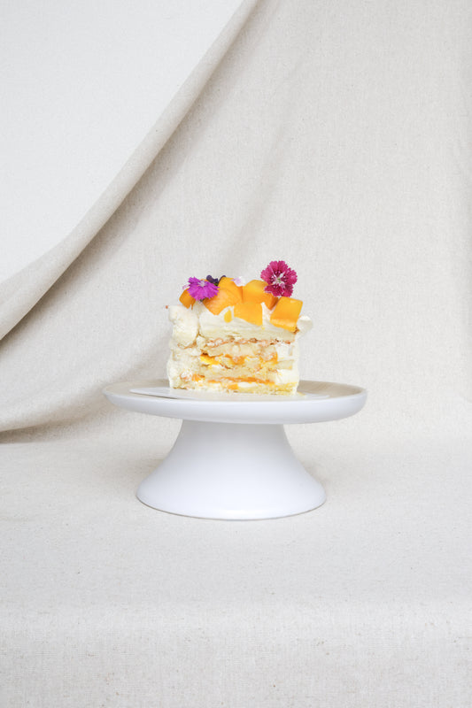 MANGO YUZU CAKE | PRE ORDER