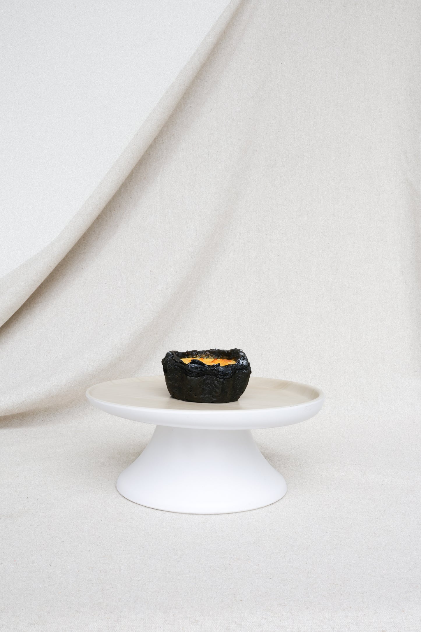 CUSTARD FLAN