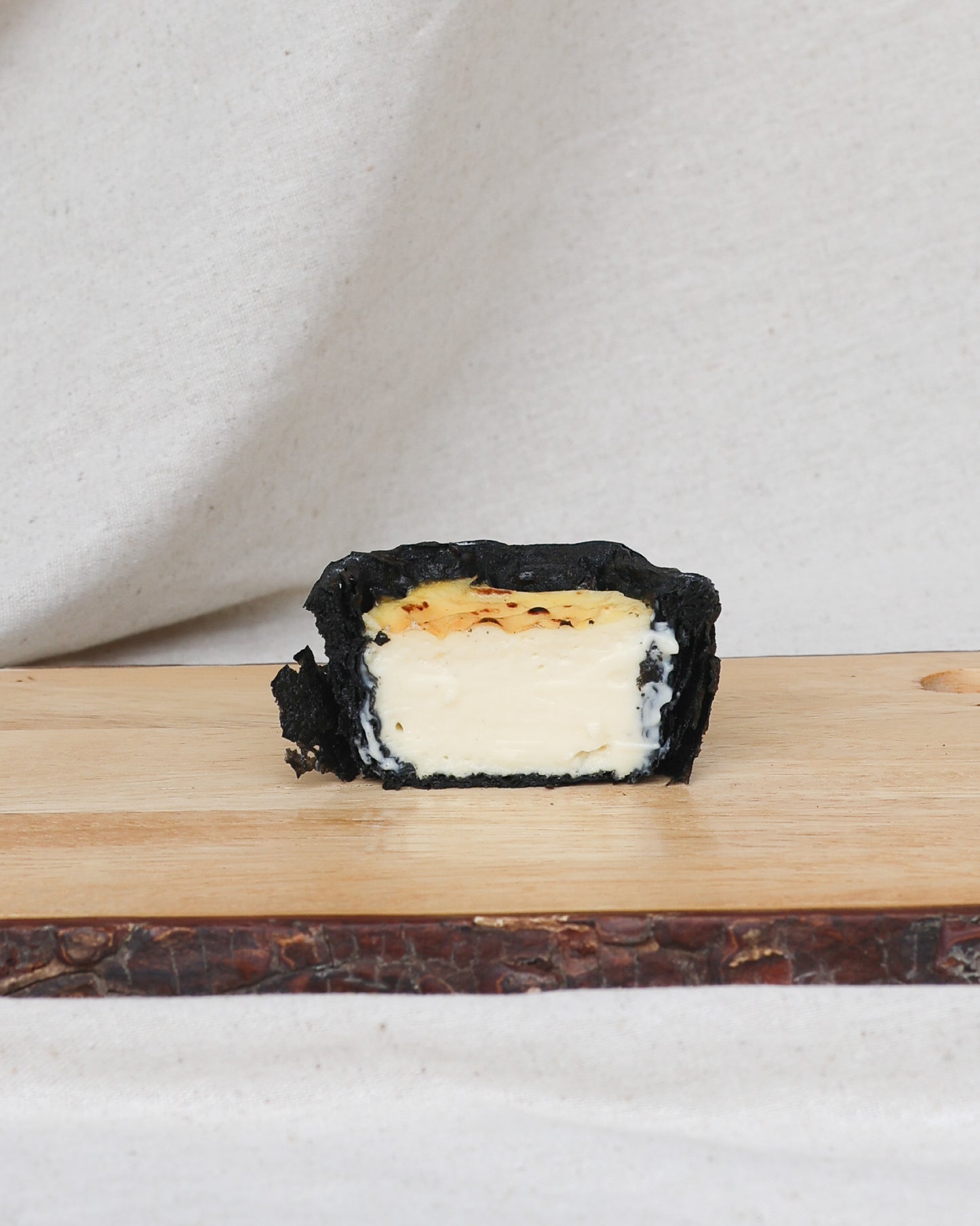 CUSTARD FLAN