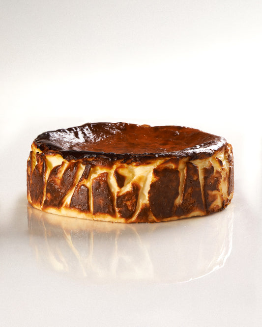 OG BURNT CHEESECAKE | PRE-ORDER