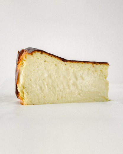 OG BURNT CHEESECAKE | PRE-ORDER