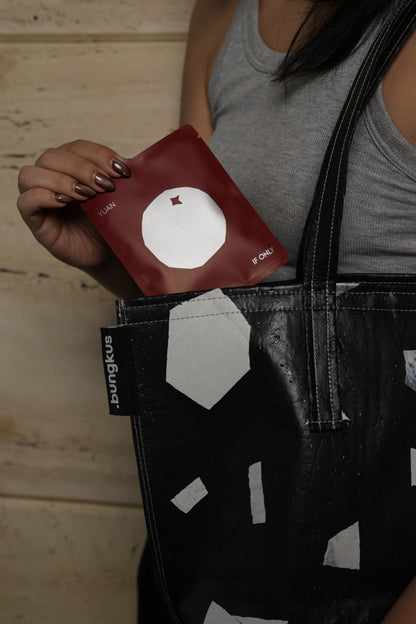 IO CNY EDITION DRIP BAG [5 sachets]