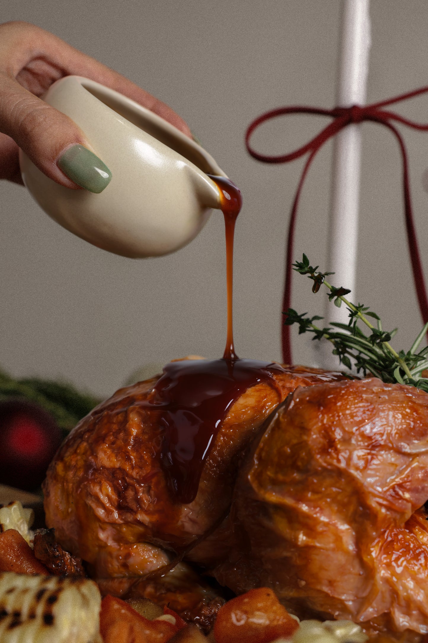 IO Festive Box (5 days pre order)