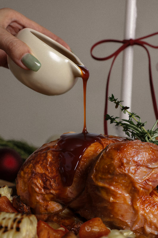 IO Festive Box (5 days pre order)