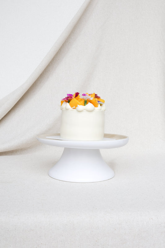 MANGO YUZU CAKE | PRE ORDER
