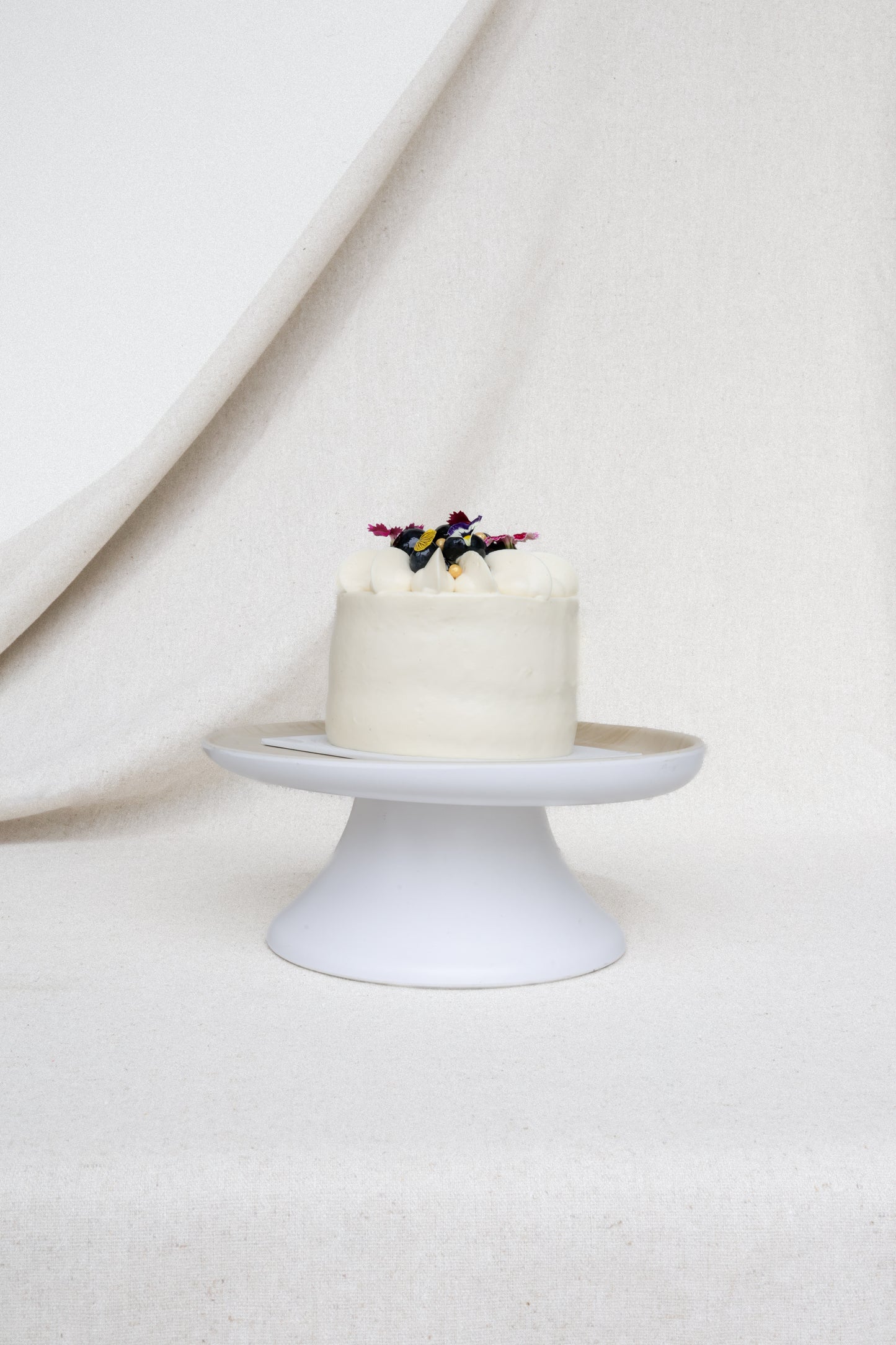 LEMON BLUEBERRY CAKE | PRE ORDER