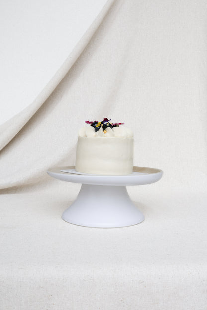 LEMON BLUEBERRY CAKE | PRE ORDER