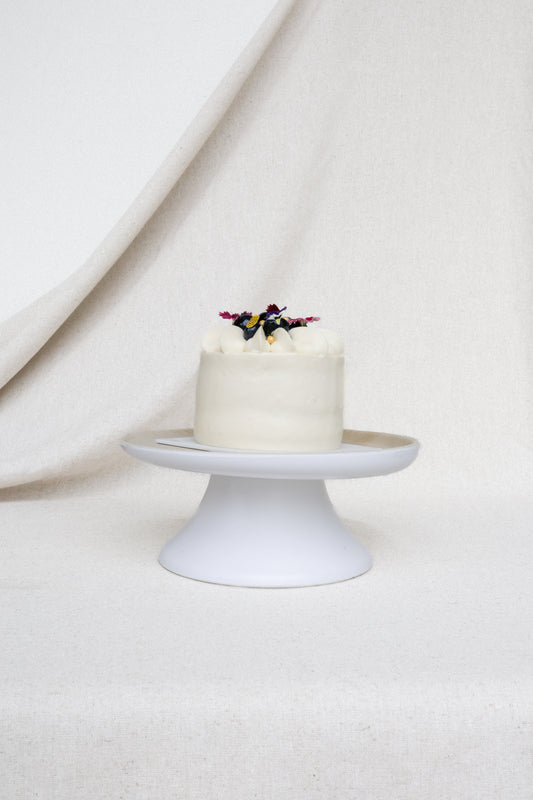 LEMON BLUEBERRY CAKE | PRE ORDER