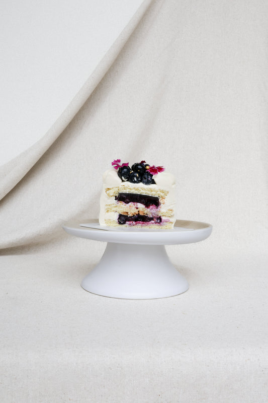 LEMON BLUEBERRY CAKE | PRE ORDER