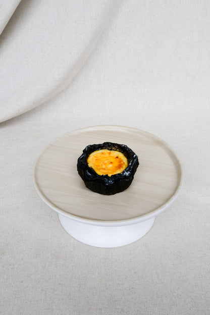 CUSTARD FLAN