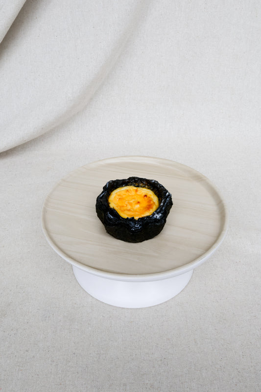 CUSTARD FLAN