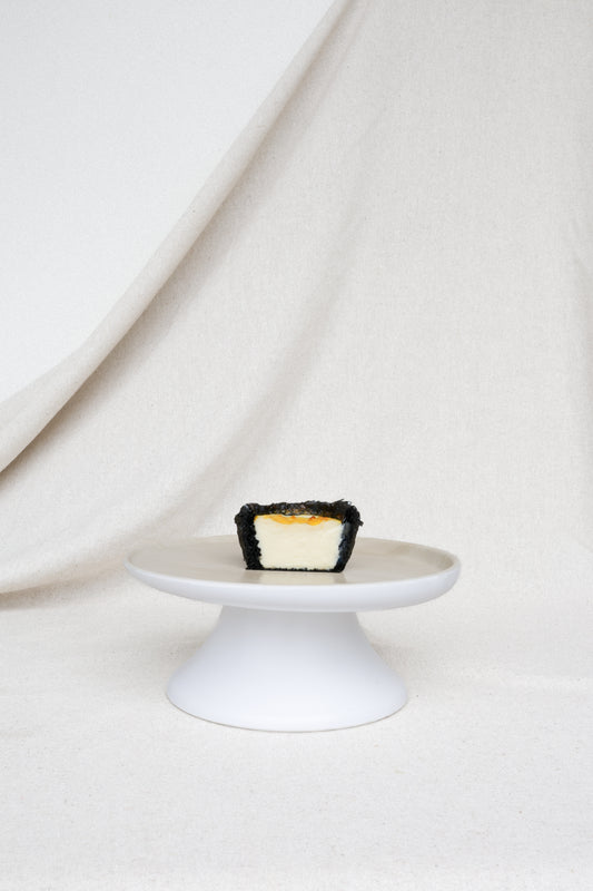 CUSTARD FLAN