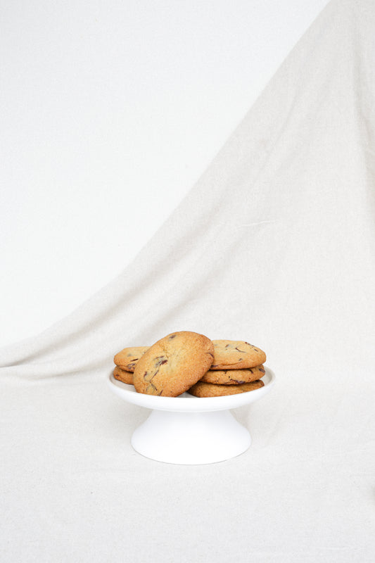 CHOCOLATE CHIP COOKIE
