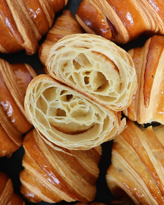 CROISSANT