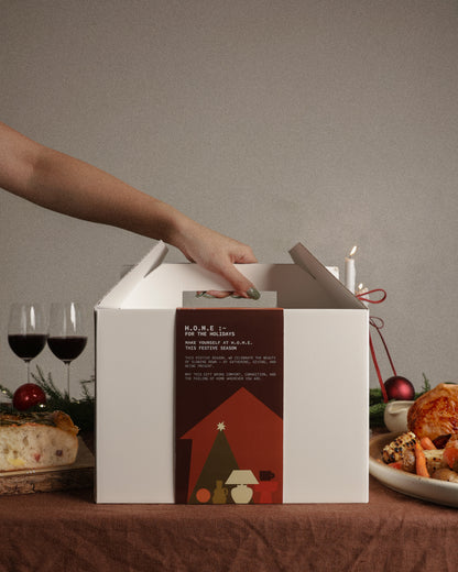 IO Festive Box (5 days pre order)