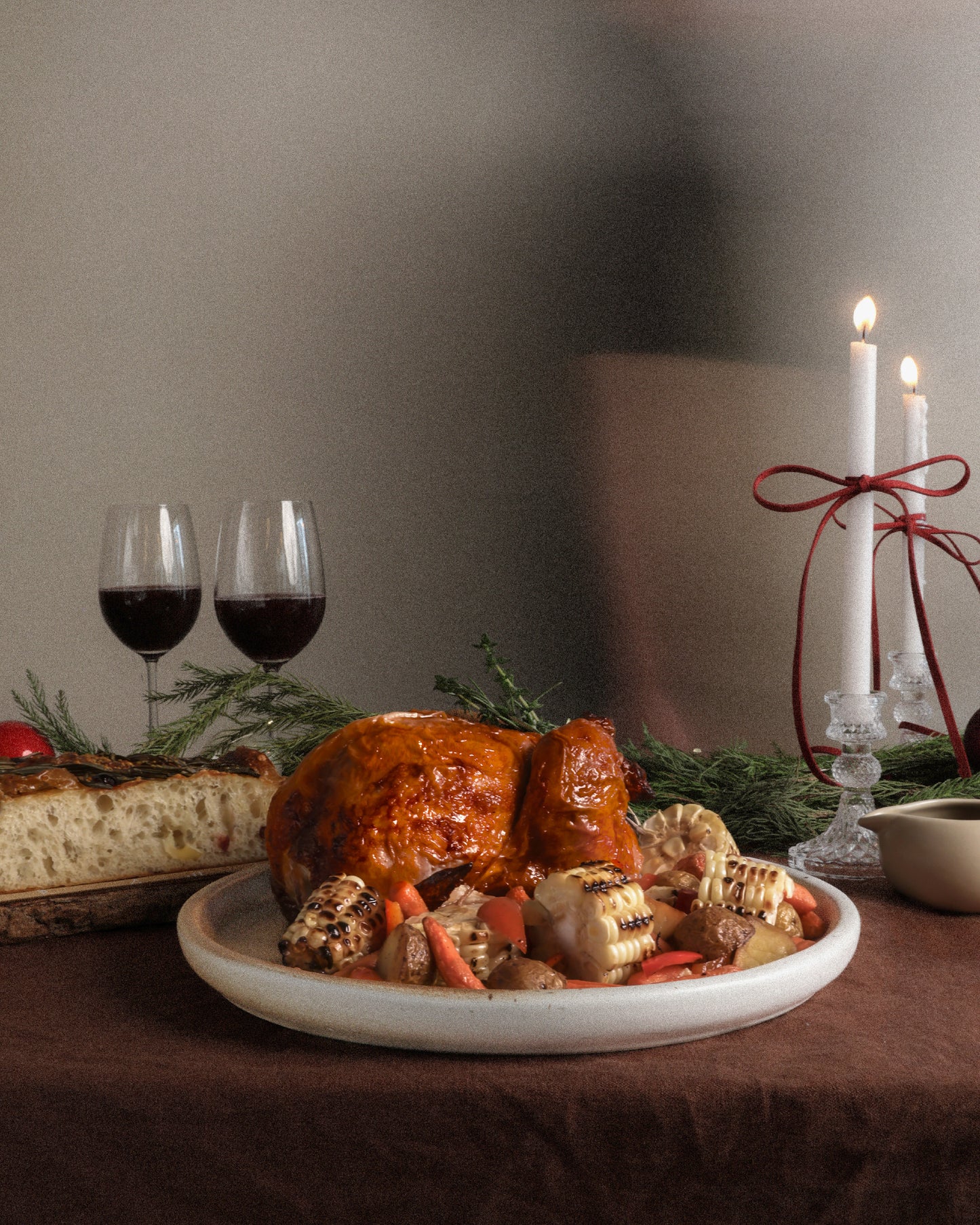 IO Festive Box (5 days pre order)