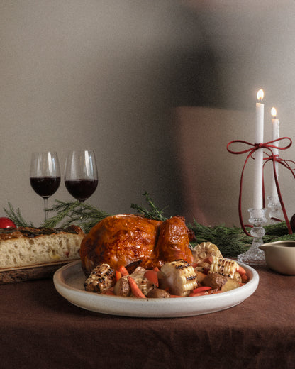 IO Festive Box (5 days pre order)