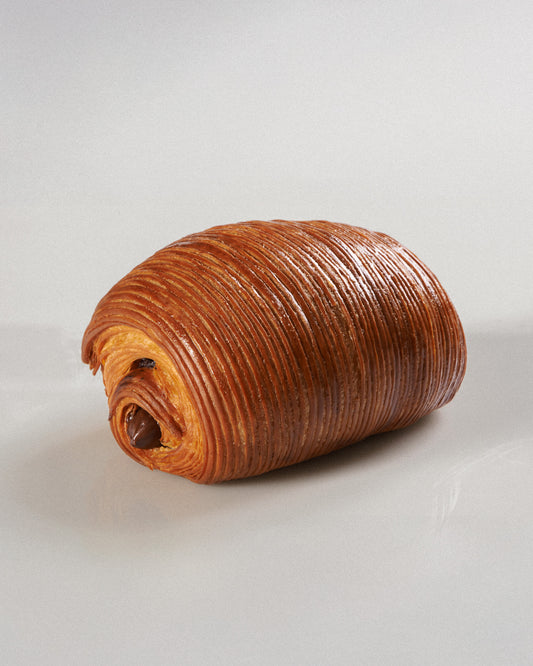 PAIN AU CHOCOLAT