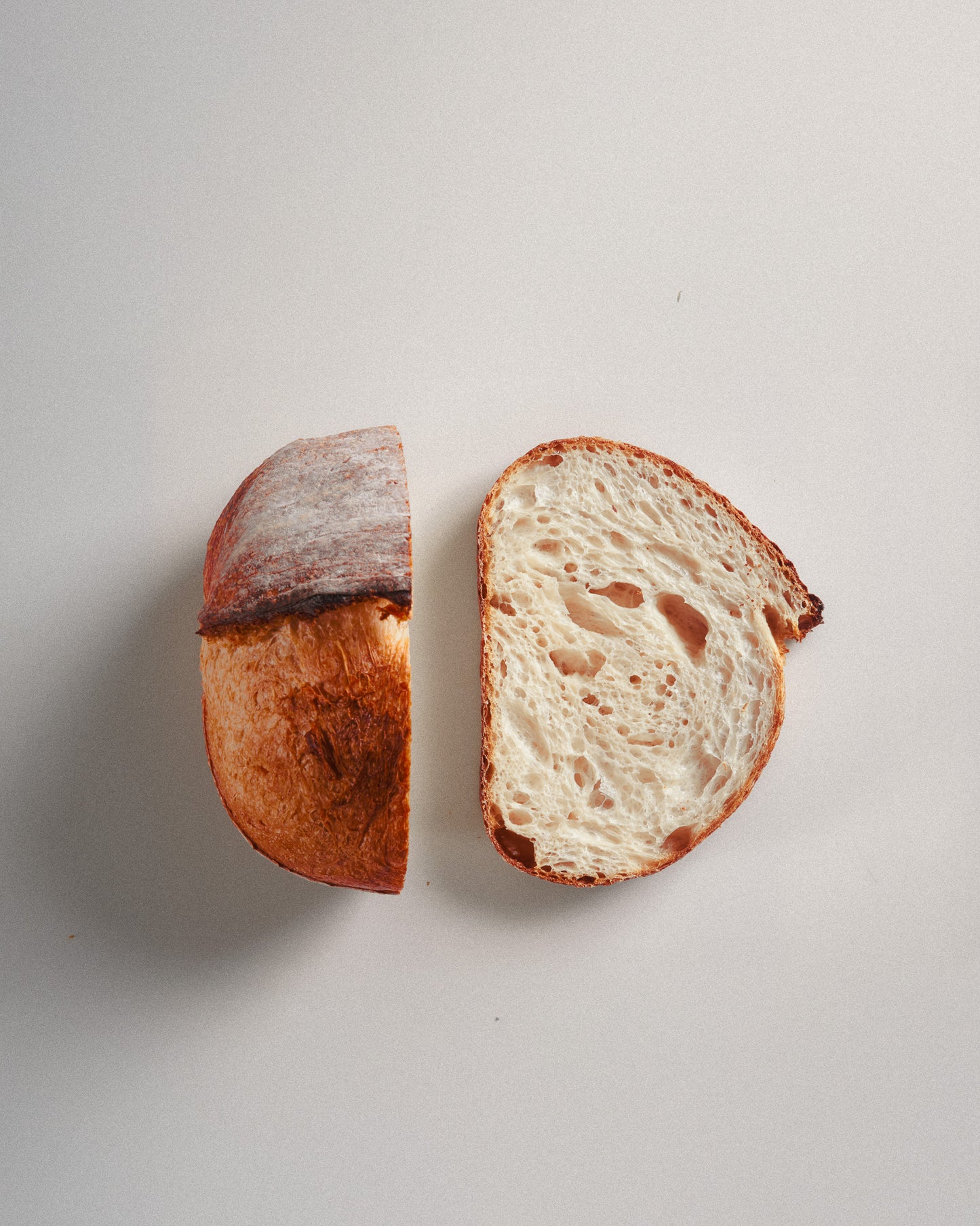 SOURDOUGH