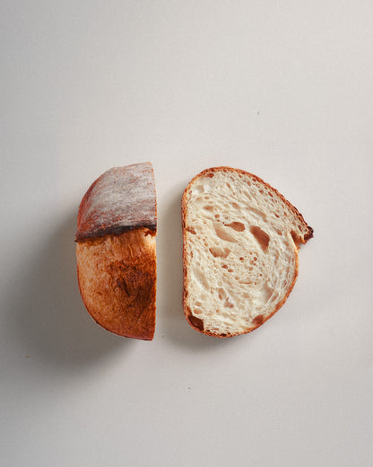 SOURDOUGH