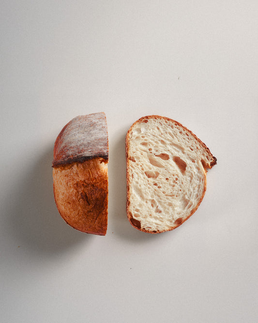SOURDOUGH