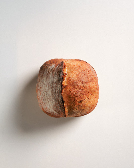 SOURDOUGH