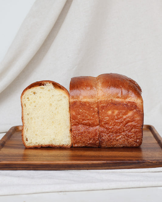 BRIOCHE