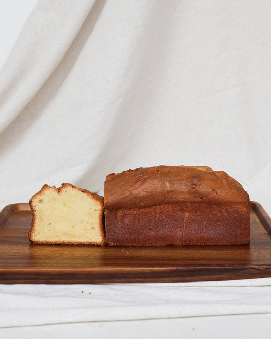 BUTTER LOAF