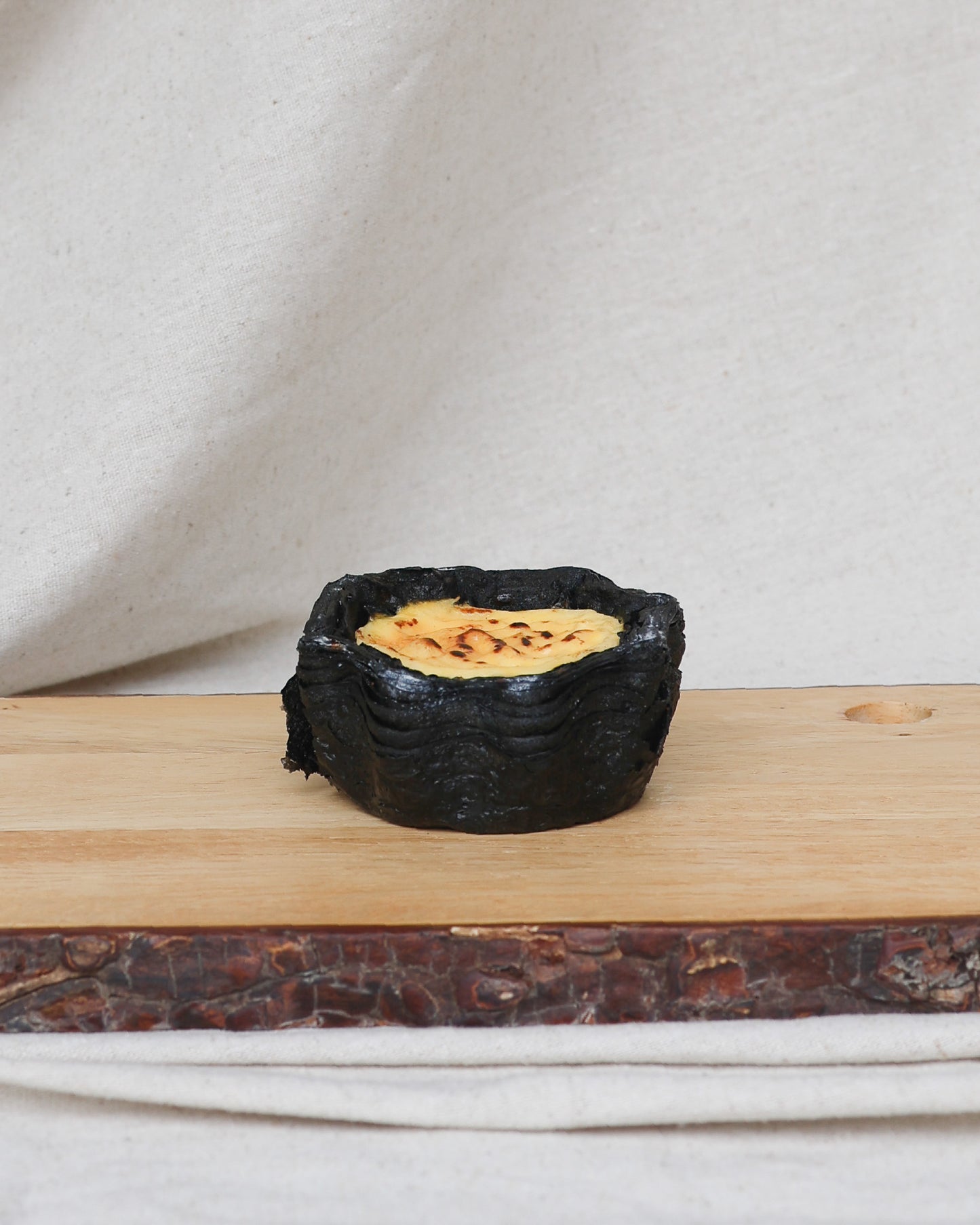 CUSTARD FLAN