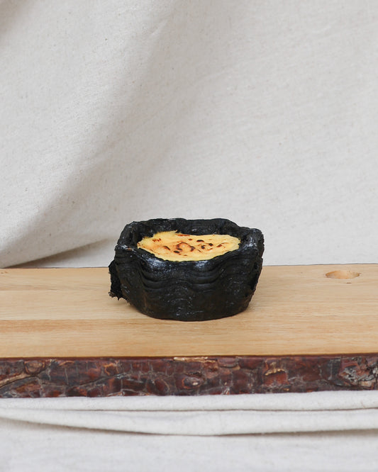 CUSTARD FLAN