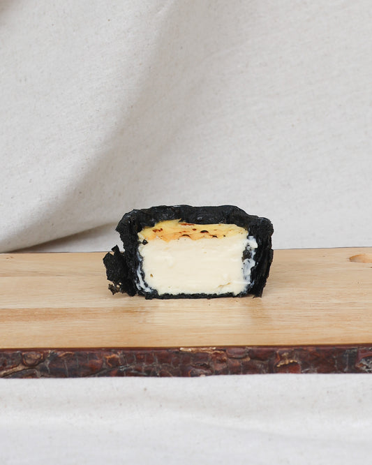 CUSTARD FLAN